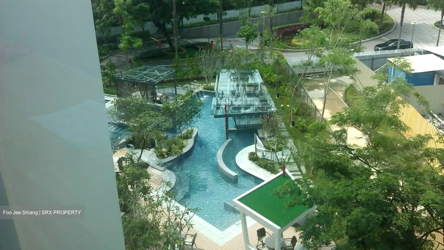 The Gale (D17), Condominium #581966561